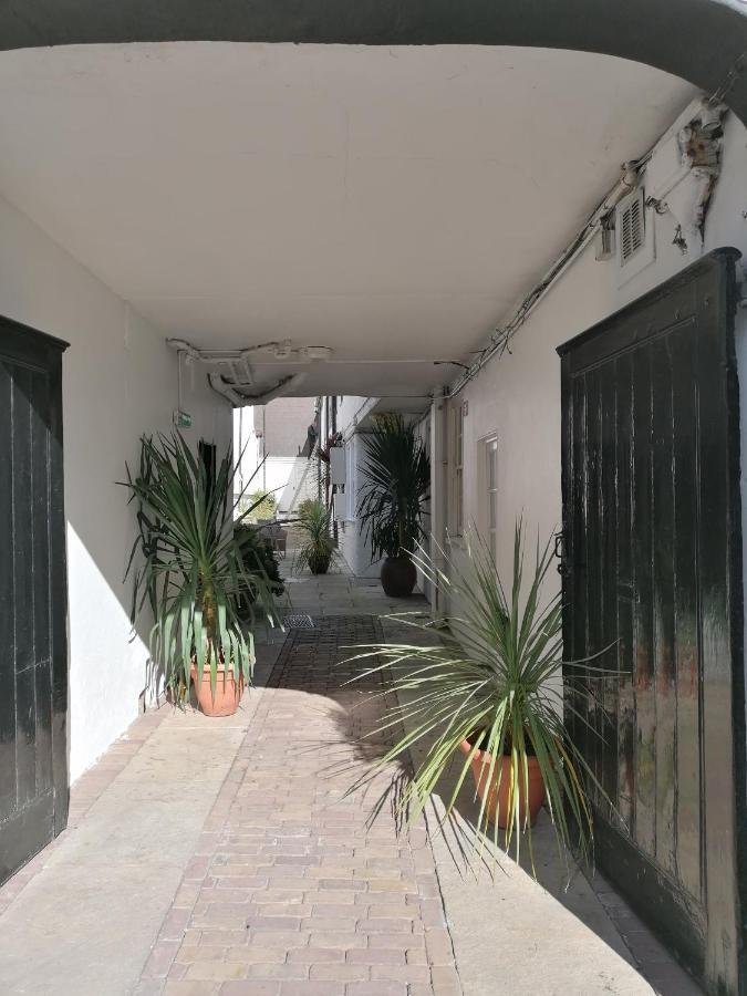 The Royal Lion Hotel Lyme Regis Extérieur photo