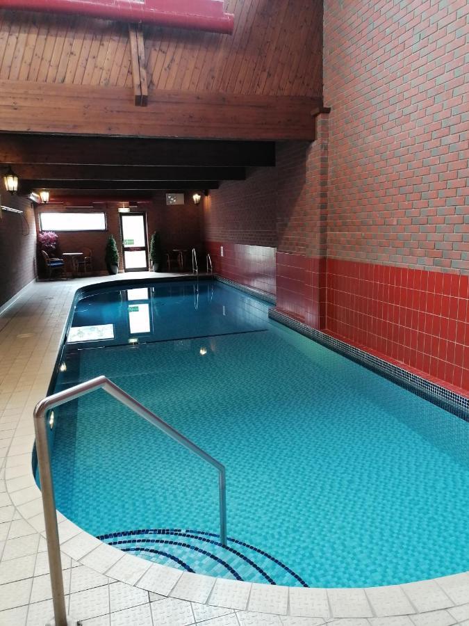 The Royal Lion Hotel Lyme Regis Extérieur photo