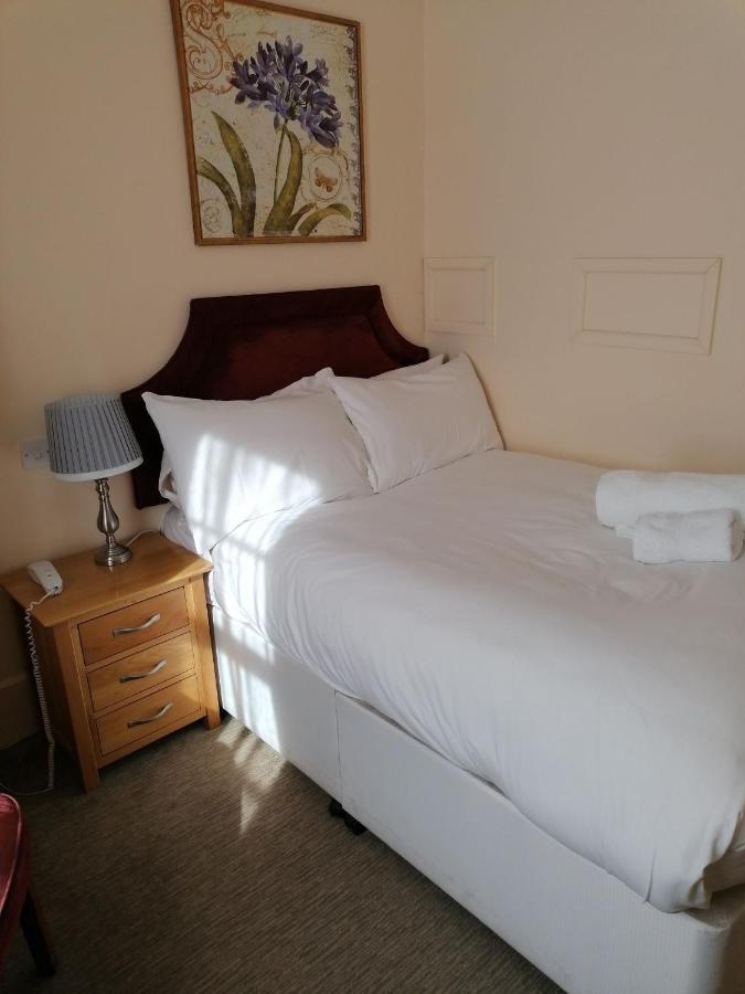 The Royal Lion Hotel Lyme Regis Extérieur photo