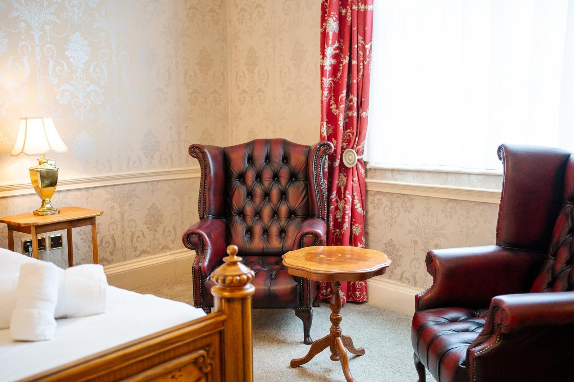 The Royal Lion Hotel Lyme Regis Chambre photo