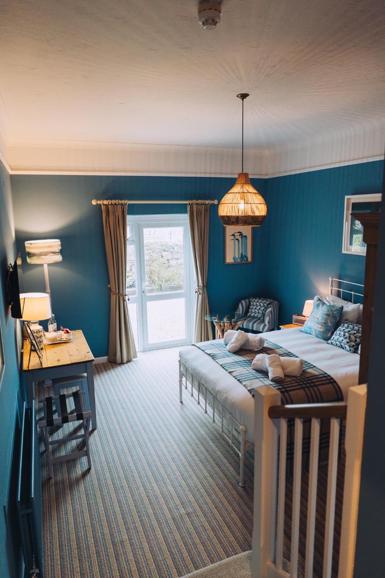 The Royal Lion Hotel Lyme Regis Extérieur photo