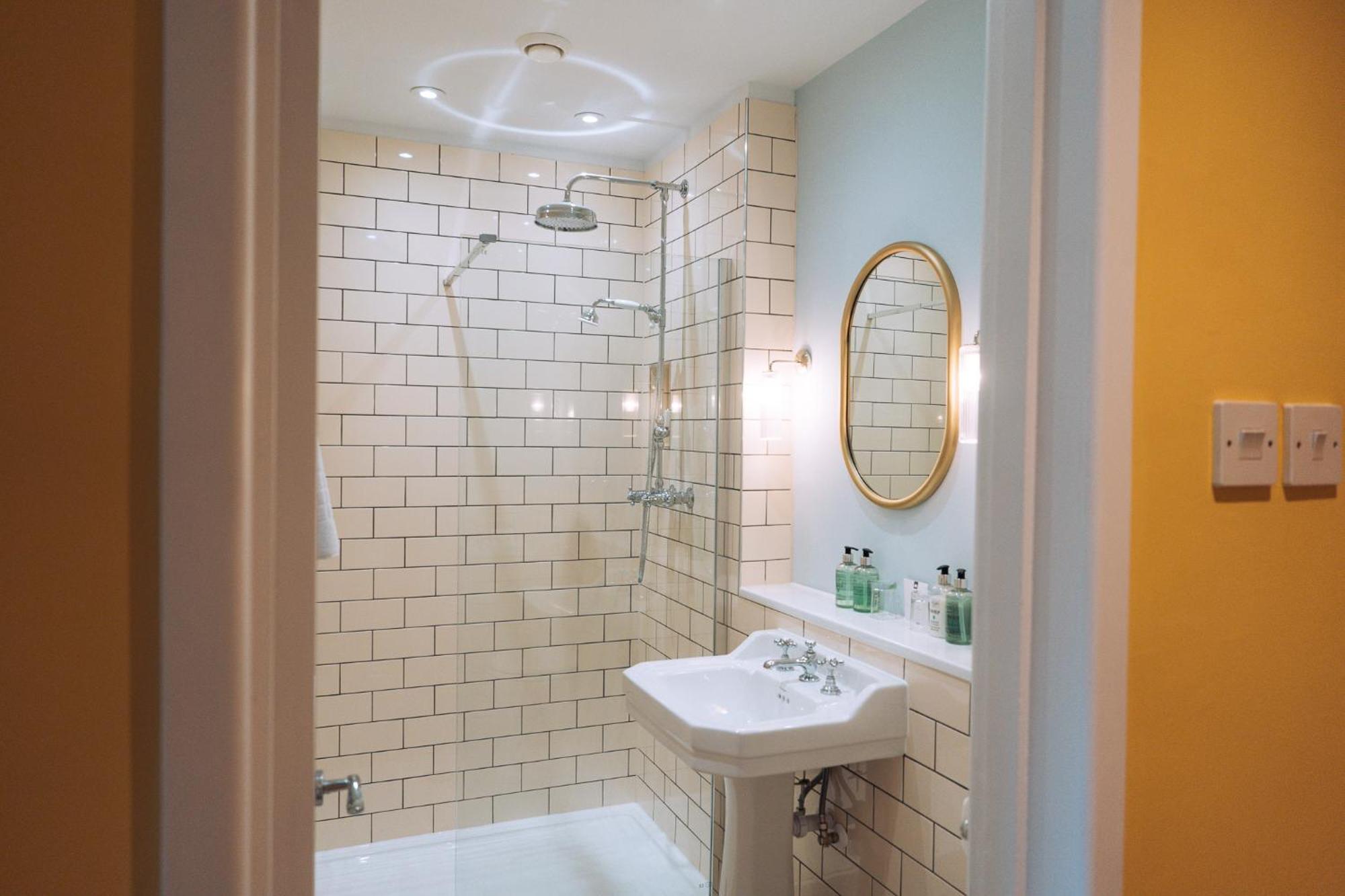 The Royal Lion Hotel Lyme Regis Extérieur photo